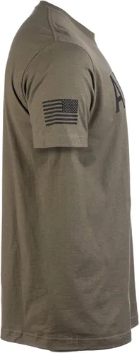 Miniatura 3 de Camiseta estilo Army PT Camiseta de entrenamiento físico militar de infantería de los Estados Unidos