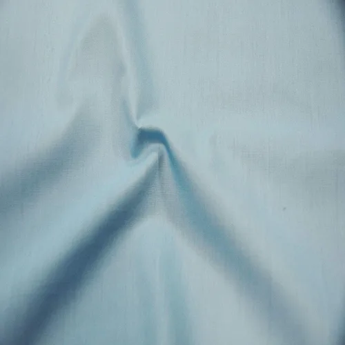 AK Trading CO. Tela broadcloth premium de mezcla de algodón de 60 pulgadas de ancho por yarda - Azul bebé