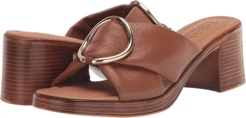 Miniatura 7 de Bella Vita Sandalias de tacón Chi-Italy para mujer