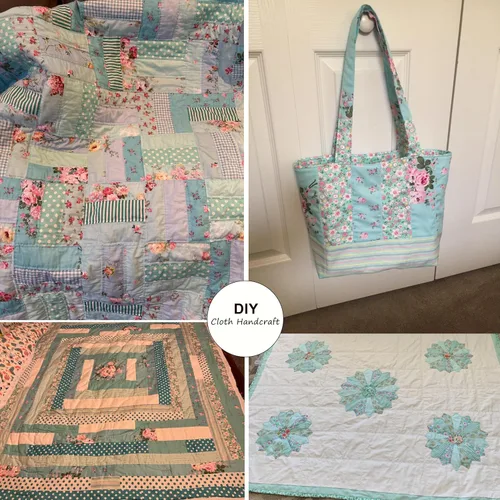 Miniatura 4 de Nodsaw Jelly Roll - Tiras de tela para acolchar, hacer manualidades y coser, 42 tiras de 2.5 x 44 pulgadas, rollos de tela de algodón suave clásico