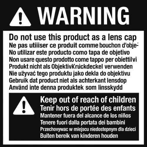 Miniatura 6 de MegaGear Panasonic Lumix DC-GH5 - Protector de pantalla óptico para cámara LCD, transparente (MG1369)