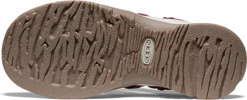 Miniatura 6 de KEEN Sandalias deportivas Whisper con punta cerrada para mujer