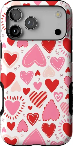 Miniatura 131 de Casely Funda para iPhone 17 Pro Max Ónix de medianoche Negro brillante Compatible con MagSafe Diseño protector audaz Ónix de medianoche