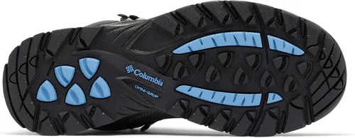 Miniatura 250 de Columbia Women's Newton Ridge Plus Waterproof Amped Hiking Boot