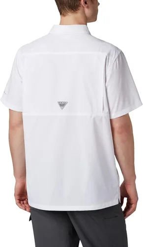 Miniatura 2 de Columbia Camisa Slack Tide Camp para hombre