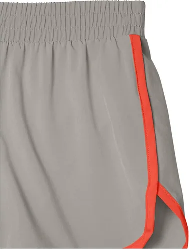 Miniatura 6 de Tienda Essentials Pantalones cortos de correr activos para niñas y niños pequeños, paquete de 2