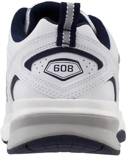 Miniatura 7 de New Balance 608 V5 Casual Comfort Cross Trainer para hombre