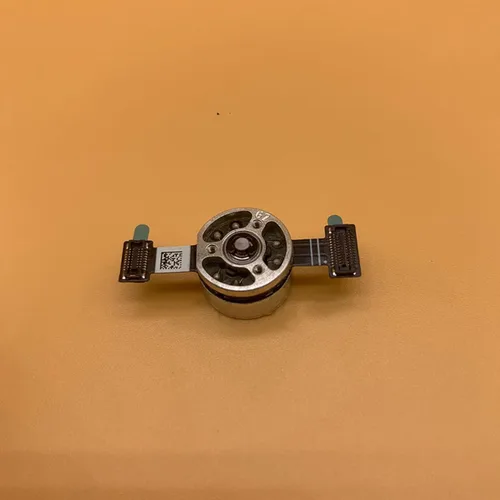 Miniatura 2 de Gimbal Yaw Motor para DJI Mini 4 Pro Gimbal Motor Y-Axis reemplazo de la cámara de cardán Asamblea piezas de reparación para DJI Mini 4 Pro Drone
