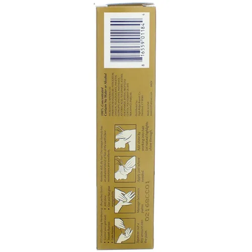 Miniatura 5 de Vo5 Hairdress acondicionador para cabello normal/seco, tubo de 1.5 onzas (1.5 fl oz) (paquete de 3)