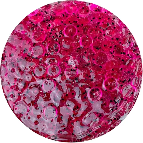 Miniatura 7 de Mango Dragonfruit Refresher (8 onzas) – Slime de cuentas de pecera – Hecho a mano en Estados Unidos – Dope Slimes Pink