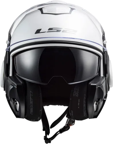 Miniatura 5 de LS2 Cascos Modular Valiant Casco