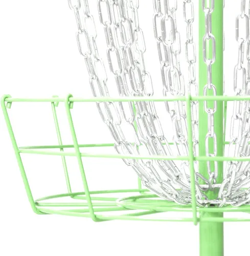Miniatura 5 de Axiom Discs Pro, cesta de golf de disco con 24 cadenas Lima