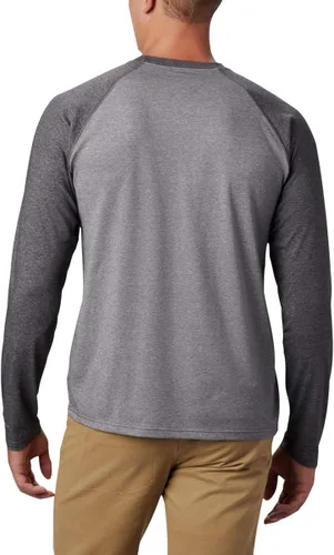 Miniatura 2 de Columbia Thistletown Park - Camiseta raglán para hombre