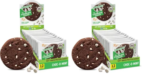 Miniatura 12 de Lenny & Larry's - The Complete Cookie (galletas de diversos sabores)