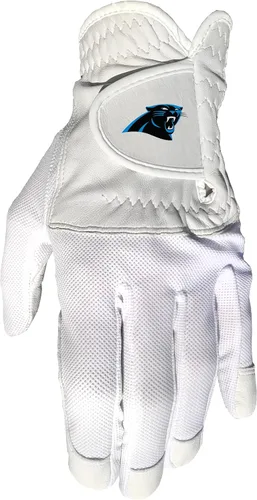 Miniatura 25 de Team Golf NFL NFL - Malla fresca con piel de cabretta, talla única, para hombre