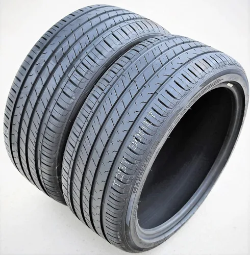 Miniatura 5 de Nama Maxmach NM-31TH - Neumático radial de alto rendimiento para automóvil de pasajeros para todas las estaciones 245/40R17 245/40ZR17 245/40/17