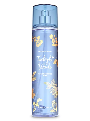 Miniatura 20 de Bath & Body Works - Espray con fragancia fina, 8 onzas líquidas, Rose