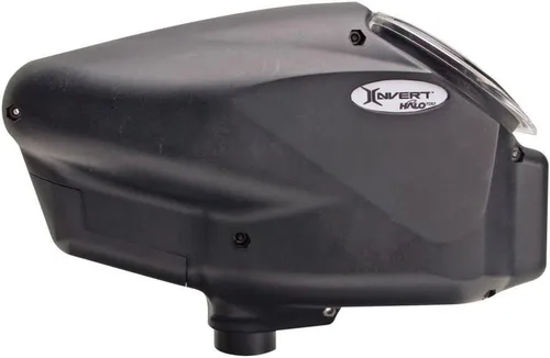 Miniatura 7 de Empire Halo Too - Cargador de paintball, color negro mate