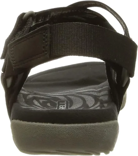 Miniatura 3 de Merrell Sandalias de celosía Terran 3 Cush para mujer