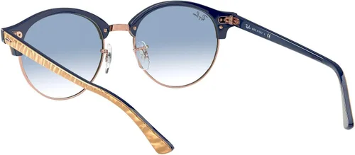 Miniatura 6 de Ray-Ban RB4246 Clubround - Gafas de sol redondas