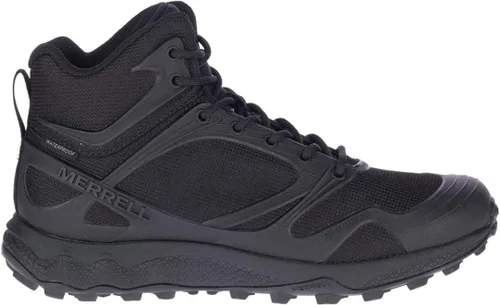 Miniatura 2 de Merrell Breacher Mid - Botas tácticas ligeras e impermeables unisex