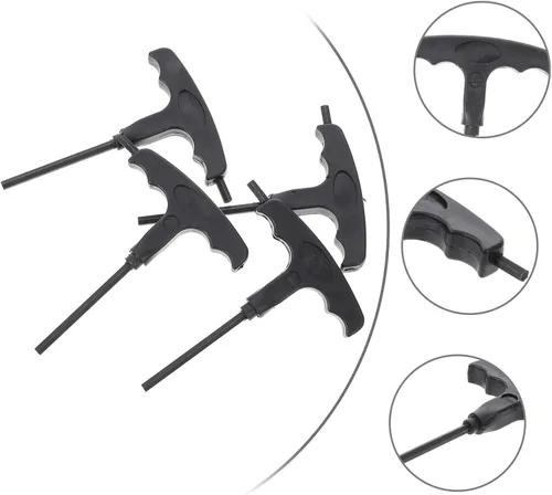 Miniatura 8 de VANZACK 4 unids Roller Skate Llave Herramientas de mano Herramienta de eliminación de rodamientos Unidad portátil Skate board Llave Destornillador s