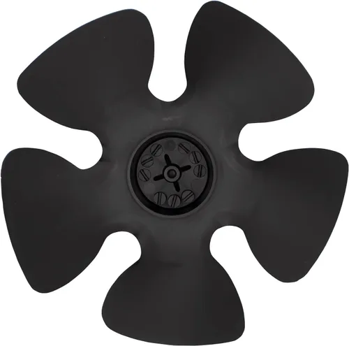 Supplying Demand Reemplazo de la cuchilla del ventilador del condensador del refrigerador 241639502 241536201
