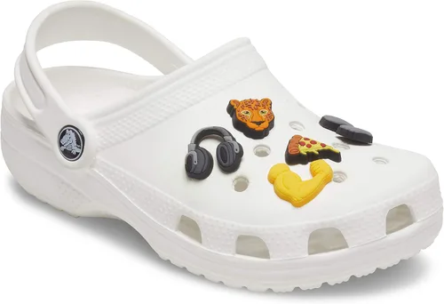 Miniatura 2 de Crocs - Zueco unisex Blitzen Lumberjack con forro de diseño a cuadros