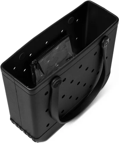 Miniatura 485 de BOGG BAG - Tote para playa, piscina, barco, deportes - EVA multiusos - Botones tonales