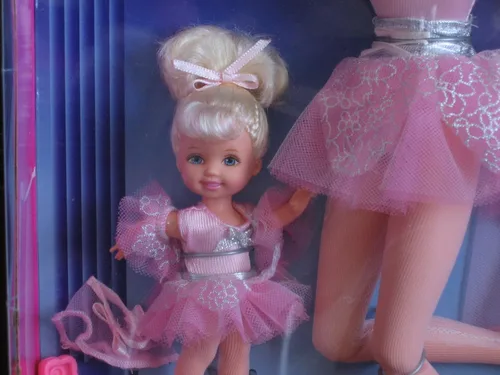 Miniatura 7 de Barbie Como Catwoman