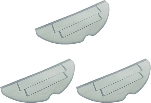 Miniatura 11 de Kits de accesorios de repuesto para aspiradora Roborock S8/S8+/S8 Pro Ultra Robot