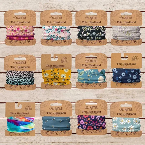 Miniatura 5 de Karma Gifts Thin Headband