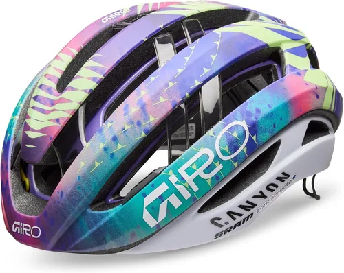Miniatura 8 de Giro Aries - Casco esférico para bicicleta