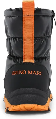 Miniatura 6 de Bruno Marc Botas de nieve para niños y niñas, botas de invierno impermeables aisladas al aire libre
