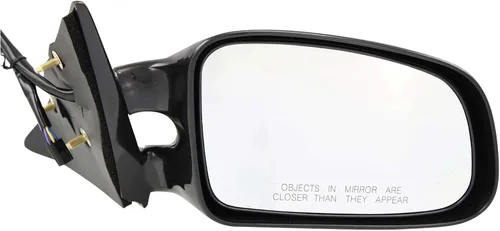 Miniatura 77 de Garage-Pro Driver Side Power Mirror for Pontiac Bonneville 1992-1999 Paintable