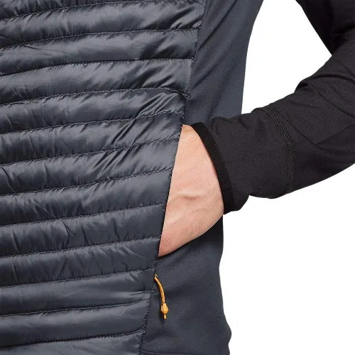 Miniatura 5 de Eddie Bauer Chaleco de plumón MicroTherm 2.0 para hombre