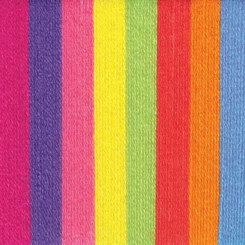 Miniatura 2 de Lion Brand Yarn Paquete de hilo BonBons Brights