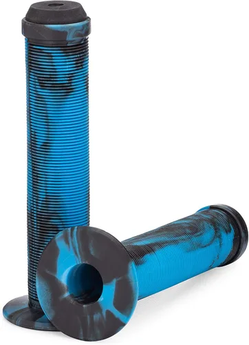 Miniatura 6 de Ronin Grip con brida – Empuñaduras de manillar de bicicleta y scooter BMX con tapones finales – Múltiples opciones