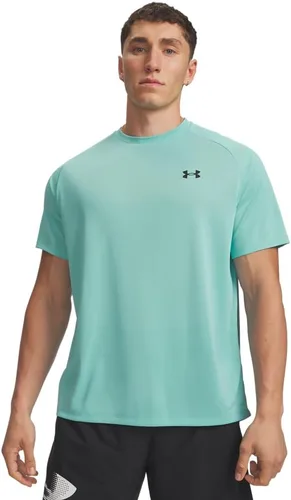 Miniatura 64 de Under Armour Camiseta de manga corta Tech 2.0 para hombre