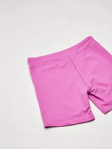 Miniatura 5 de Calvin Klein Pantalones cortos de ciclismo para niñas