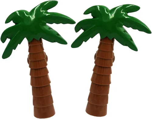 Miniatura 26 de Juego de 2 clips de toalla de playa para playa, piscina y sillas de crucero, pasadores de ropa de plástico, soportes para toallas de playa, clips
