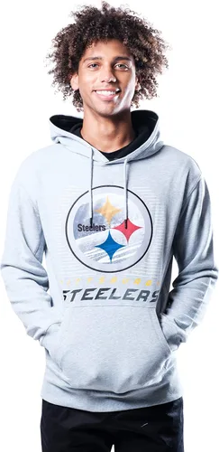 Miniatura 46 de Ultra Game Sudadera con capucha súper suave oficial de la NFL para hombre