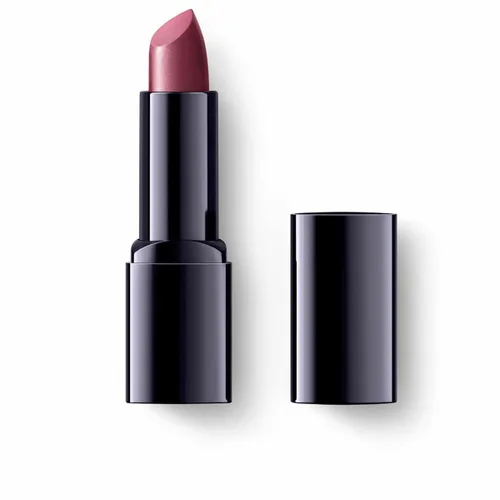 Miniatura 6 de Dr Hauschka Labiales 13 Bromelia, Light Café au Lait Beige, Cremoso, Ligeramente Opaco, Mate, Natural, Pigmentos Minerales, Hidratar y Enfatizar