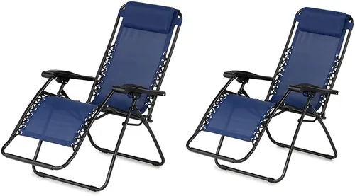Miniatura 12 de Caravan Canopy Sports Infinity - Silla de cero gravedad