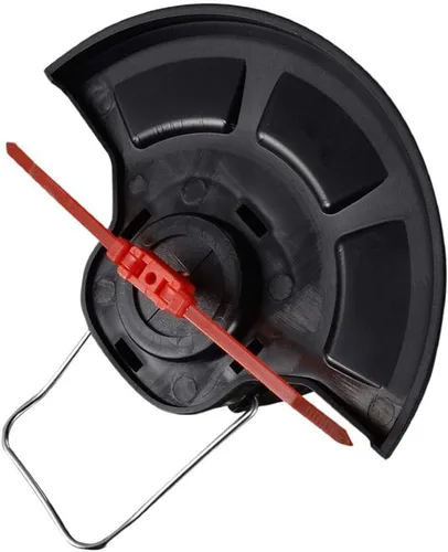 Miniatura 5 de Wacker - Herramienta eléctrica de jardín inalámbrica sin cuerdas, recortadora de césped inalámbrica, recargable, recortadora de césped con 20