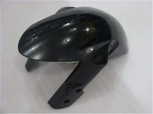 Miniatura 5 de Carenado de carrocería negro mate brillante de plástico apto para Suzuki 2007 2008 GSXR 1000 inyección ABS nuevo Aftermarket Kit Kit GSXR-1000 07 08