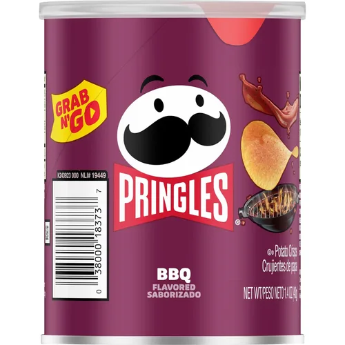 Miniatura 8 de Pringles - Papitas fritas