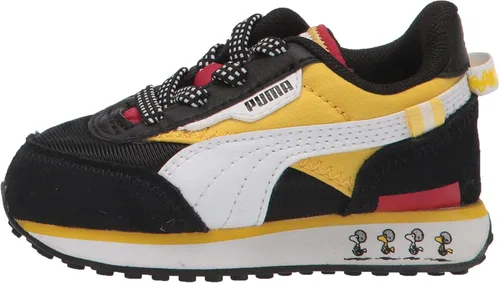 Miniatura 8 de PUMA Tenis unisex para niños Peanuts Future Rider