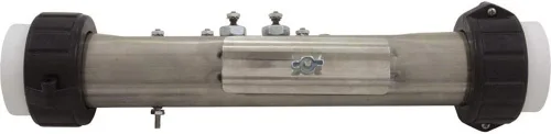 Miniatura 4 de Calentador, FloThru, Marquis, 12" x 2", 230v, 4.0kW