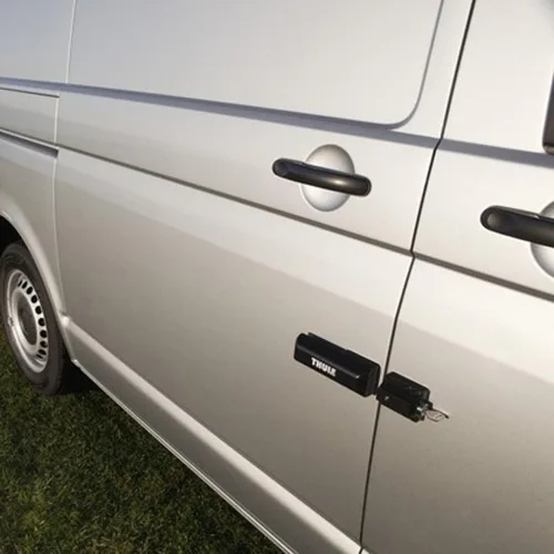 Miniatura 5 de Thule Cerradura de puerta Van Lock